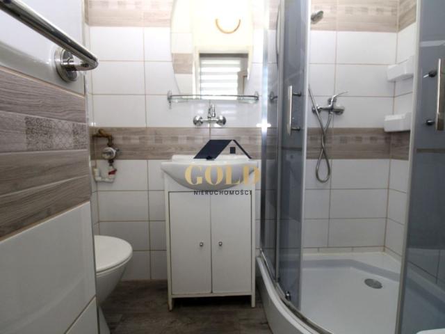Mieszkanie 56,80 m², Wałbrzych