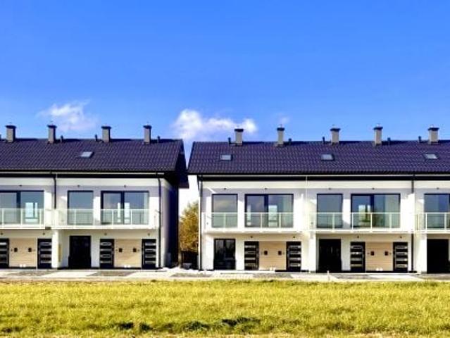 Warszawska 56,81 m², Rzeszów