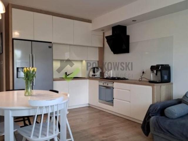 Mieszkanie 56,91 m², Radzymin