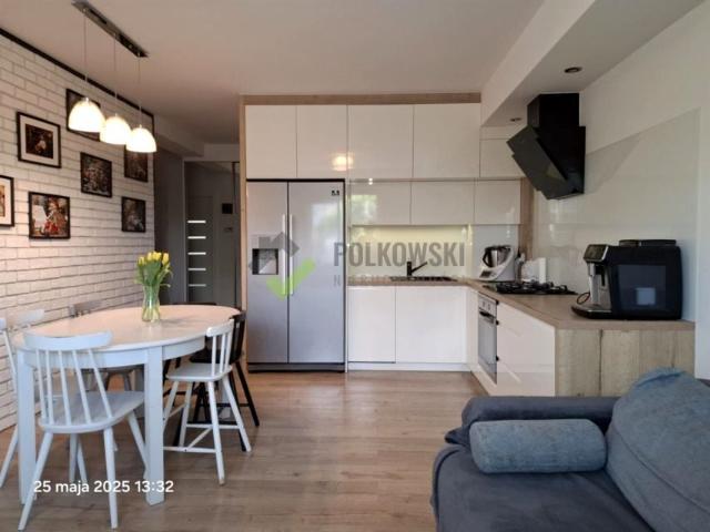 Mieszkanie 56,91 m², Radzymin