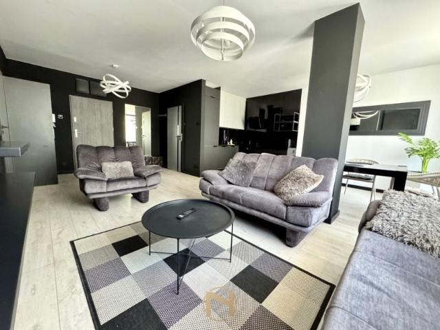 Mieszkanie 56,92 m², Gorzów Wielkopolski