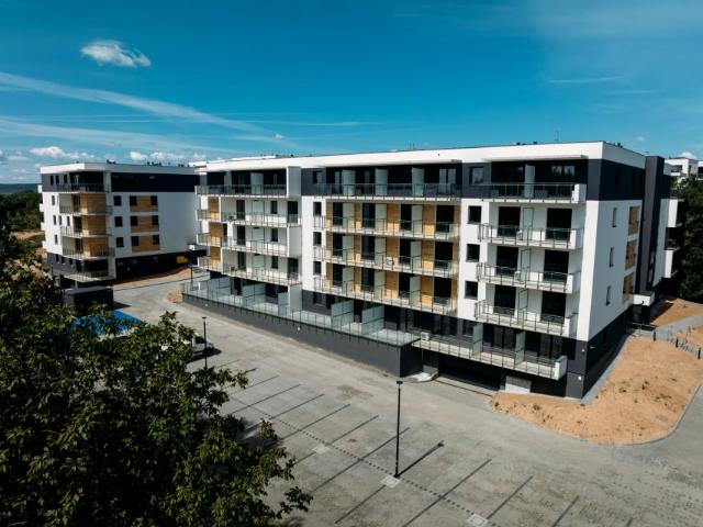 Mieszkanie 56,1m²