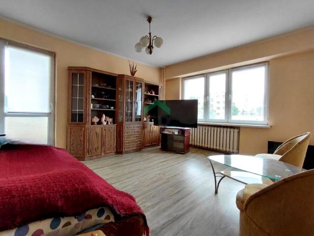 Mieszkanie 57 m², Częstochowa