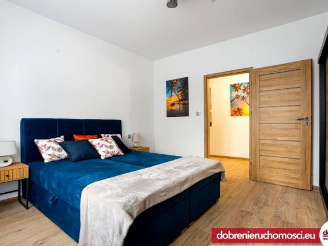 Mieszkanie 57 m², Bydgoszcz