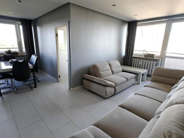 Mieszkanie 57 m², Katowice