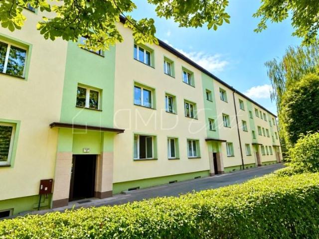 Mieszkanie 57 m², Katowice
