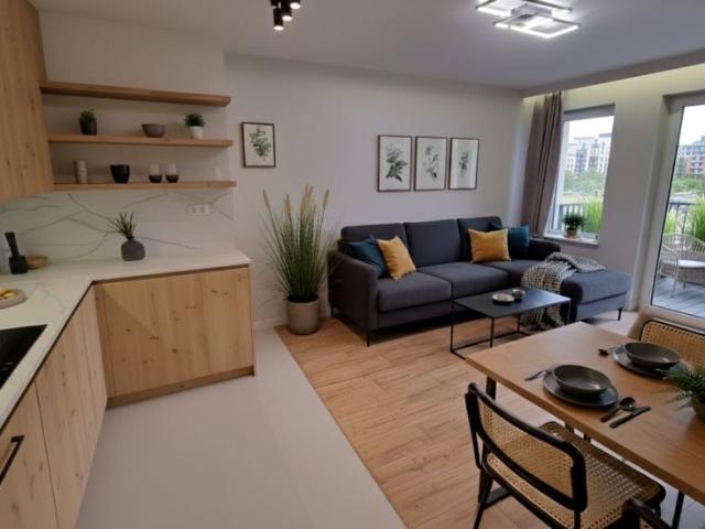Mieszkanie 57 m², Kielce