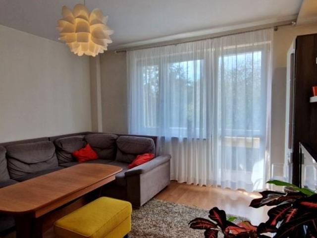 Mieszkanie 57 m², Kraków