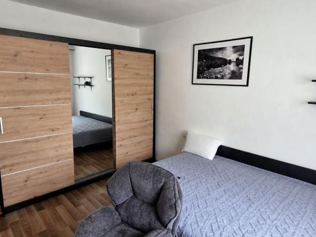 Mieszkanie 57 m², Jabłonowo Pomorskie