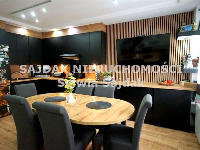 Mieszkanie 57 m², Jastrzębie Zdrój
