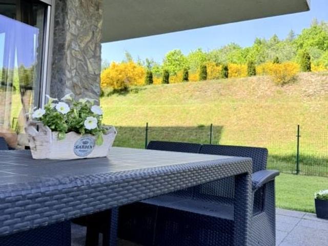 Mieszkanie 57 m², Jelenia Góra