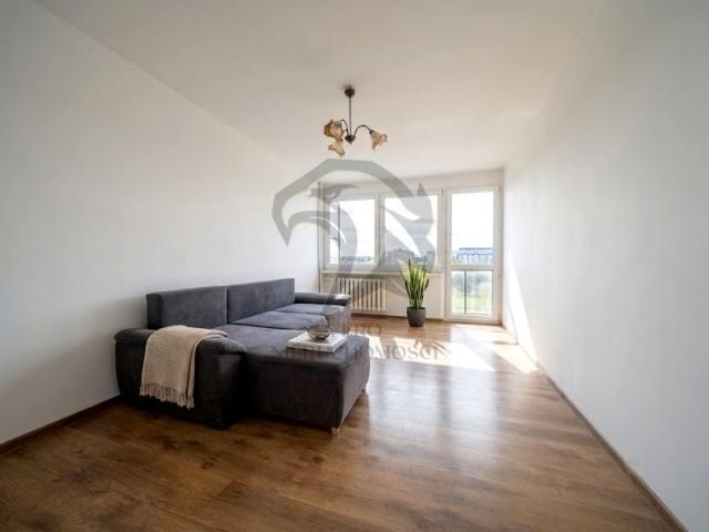 Mieszkanie 57 m², Łódź
