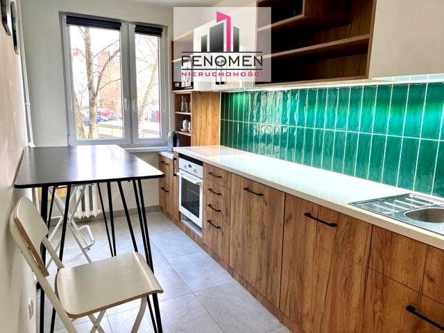 Mieszkanie 57 m², Opole