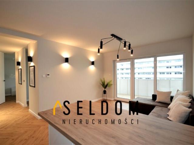 Mieszkanie 57 m², Opole