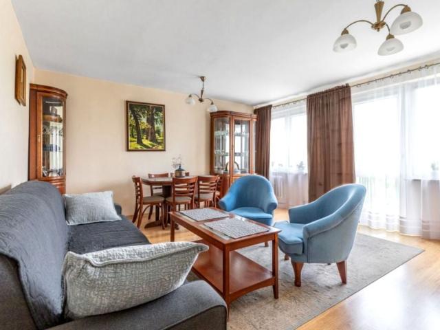 Mieszkanie 57 m², Lublin