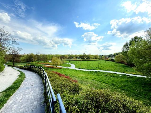Mieszkanie 57 m², Lublin