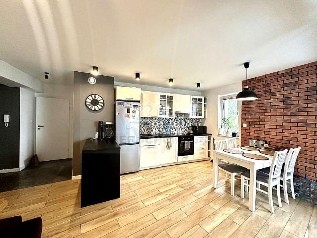 Mieszkanie 57 m², Nowy Sącz