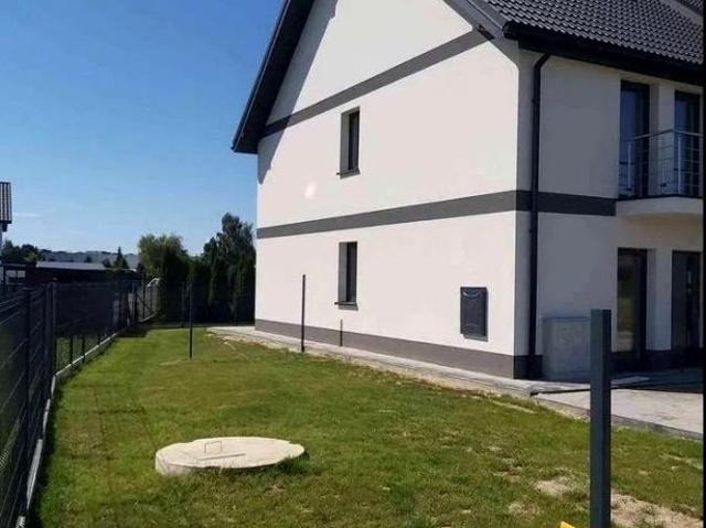 Mieszkanie 57 m², Niepołomice