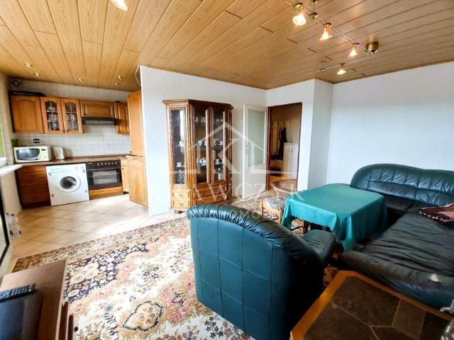 Reduty Ordona 57 m², Szczecin