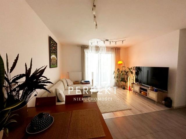 Mieszkanie 57 m², Szczecin