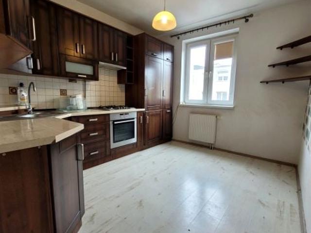 Mieszkanie 57 m², Włocławek