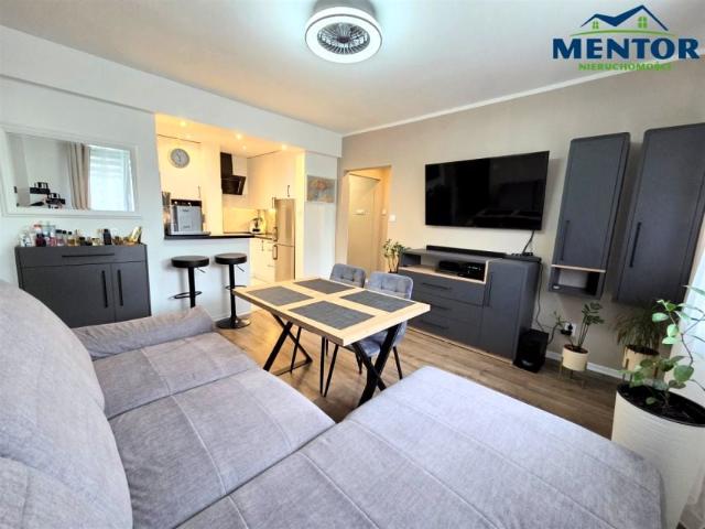 Mieszkanie 57 m², Wałbrzych