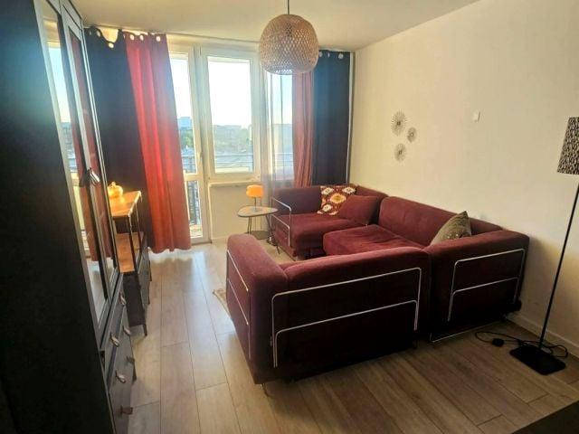 Bródnowska 57 m², Warszawa