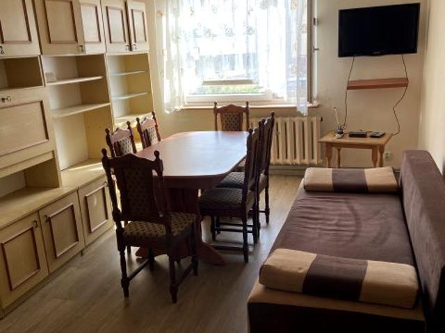 Mieszkanie 57 m², Świelino