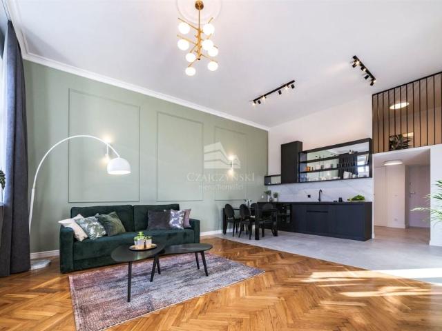 Mieszkanie 57 m², Wrocław