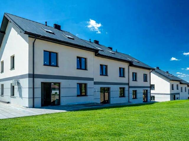 Mieszkanie 57 m², Tarnowiec
