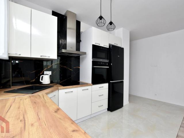 Mieszkanie 57 m² z aneksem kuchennym na wynajem Rzeszów, Paderewskiego
