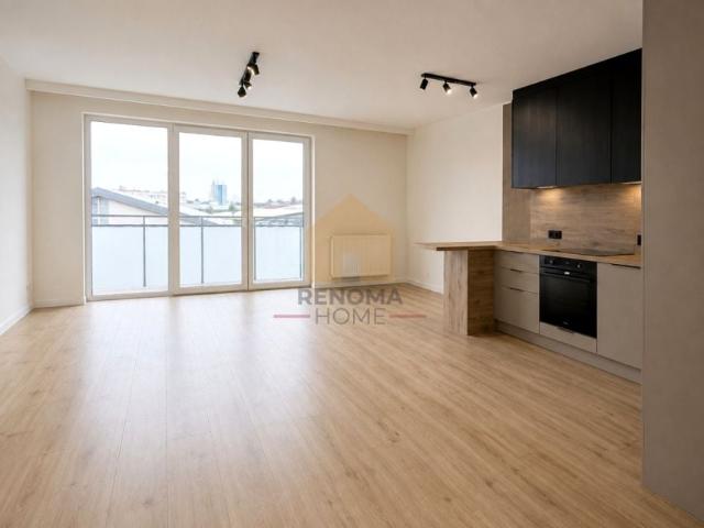 Mieszkanie 57 m², Zielona Góra