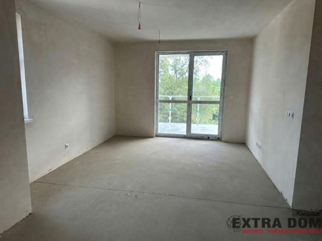 Mieszkanie 57,09 m², Nowogard
