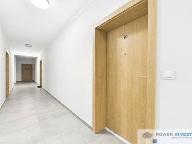 Mieszkanie 57,03 m², Leszno