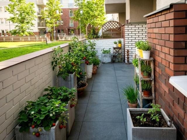 Mieszkanie 57,18 m², Poznań