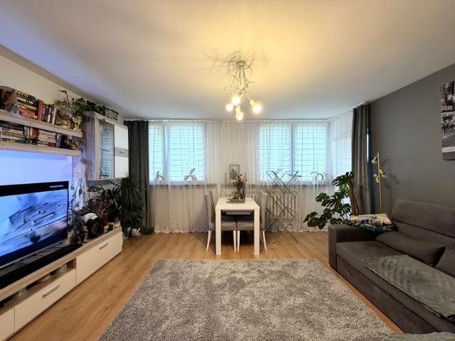 Mieszkanie 57,10 m², Lubin