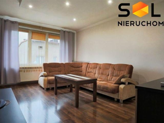Mieszkanie 57,10 m², Radlin