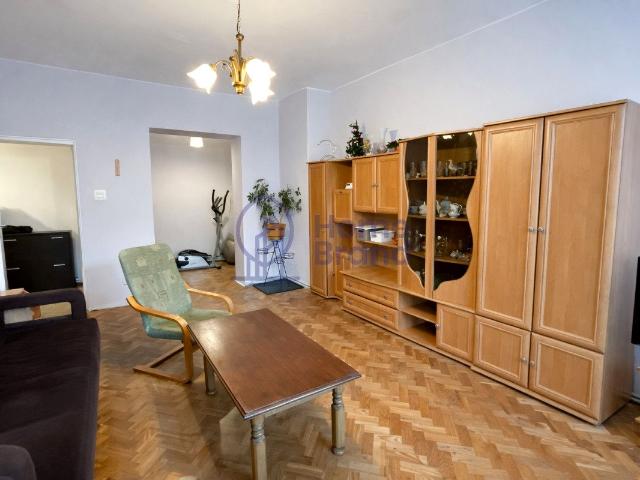Mieszkanie 57,10 m² z kuchnią z oknem na wynajem Wrocław, Śródmieście