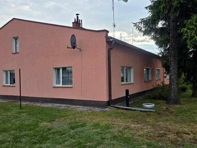 Mieszkanie 57,13 m², Wałycz
