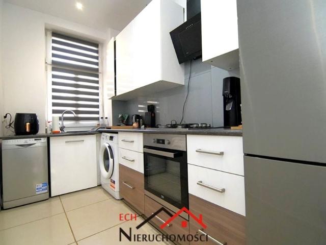 Mieszkanie 57,22 m², Gorzów Wielkopolski
