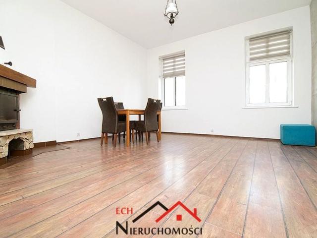 Mieszkanie 57,22 m², Gorzów Wielkopolski