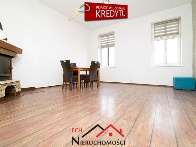 Mieszkanie 57,22 m², Gorzów Wielkopolski