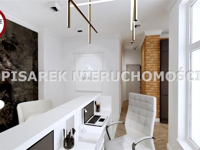 Mieszkanie 57,34 m², Warszawa