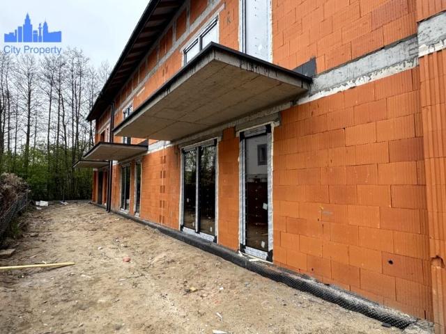 Mieszkanie 57,35 m², Słupno