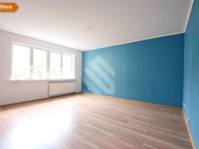 Mieszkanie 57,30 m², Bydgoszcz