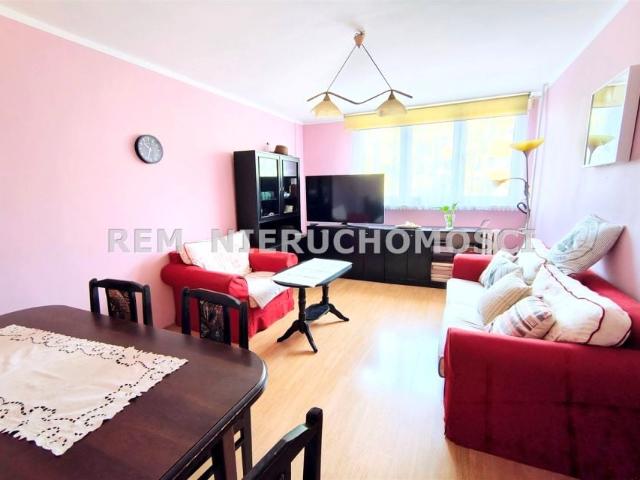 Mieszkanie 57,30 m², Tychy