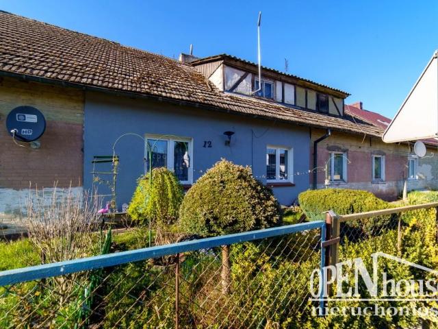 Mieszkanie 57,46 m², Rarwino