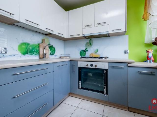 Mieszkanie 57,40 m², Białystok