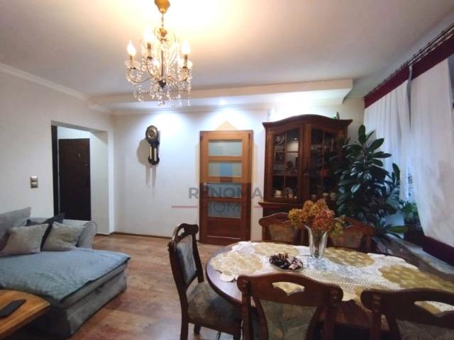 Mieszkanie 57,40 m², Legnica