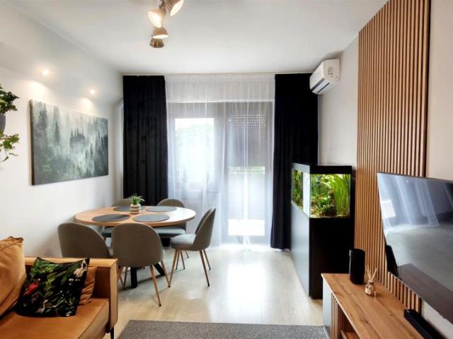 Mieszkanie 57,40 m², Lubin